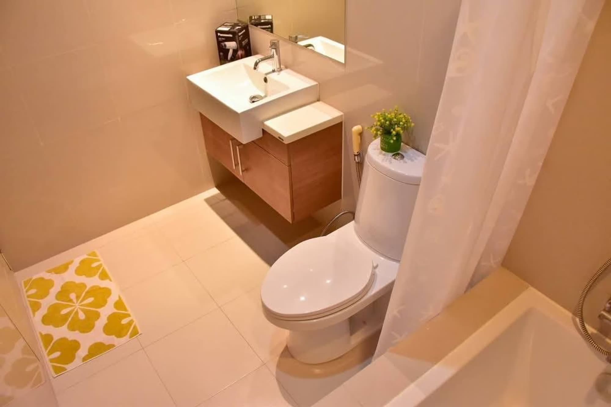 1 ห้องนอน คอนโด สำหรับ ขายและจำหน่าย ใน Watthana - Image 9