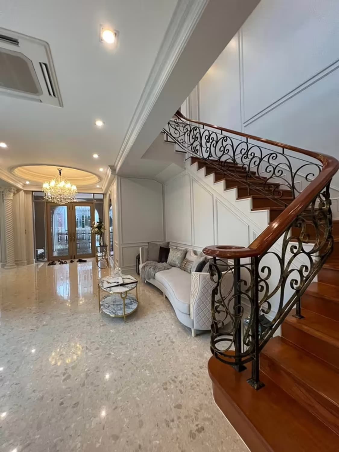 House for Sale at THE GRAND PINKLAO - Image 2
