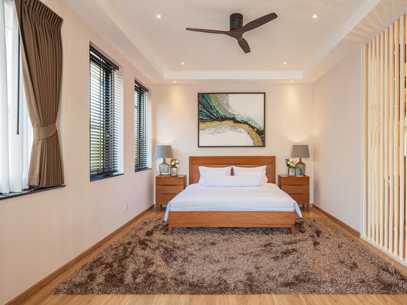 5 Bed House for Sale in Hang Dong