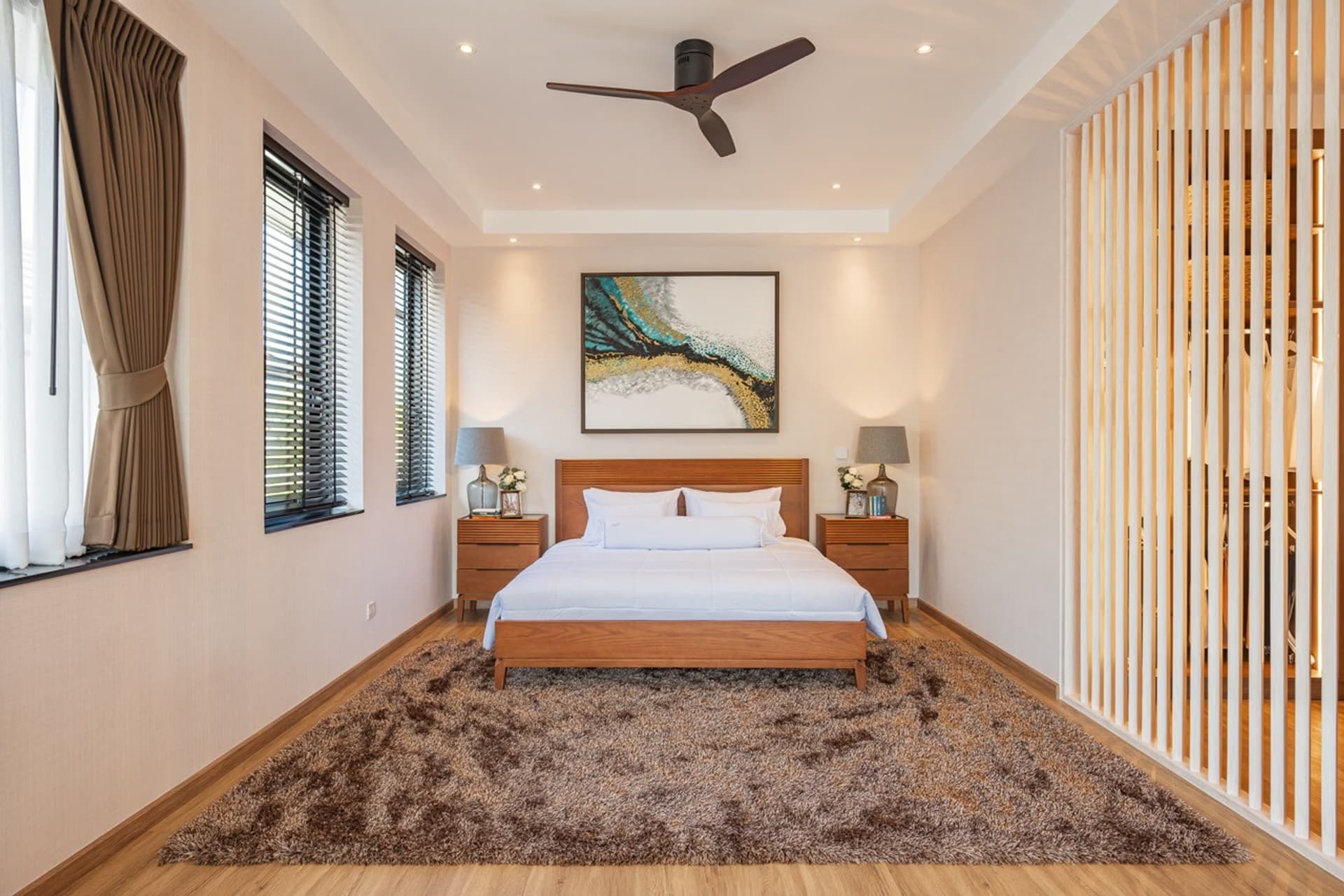 5 Bed House for Sale in Hang Dong - Image 25