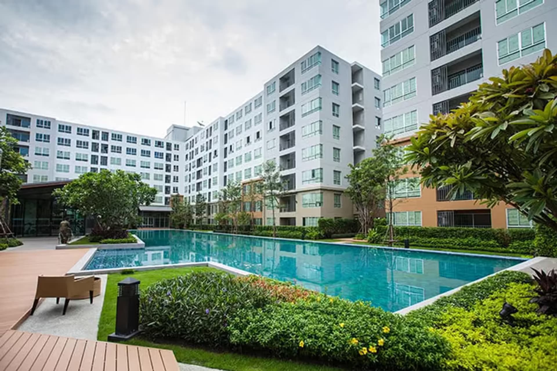 Condo for Rent at DCondo Nim - Image 5