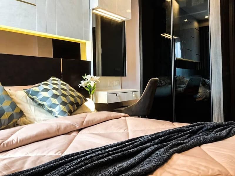Condo for Sale at C Ekkamai