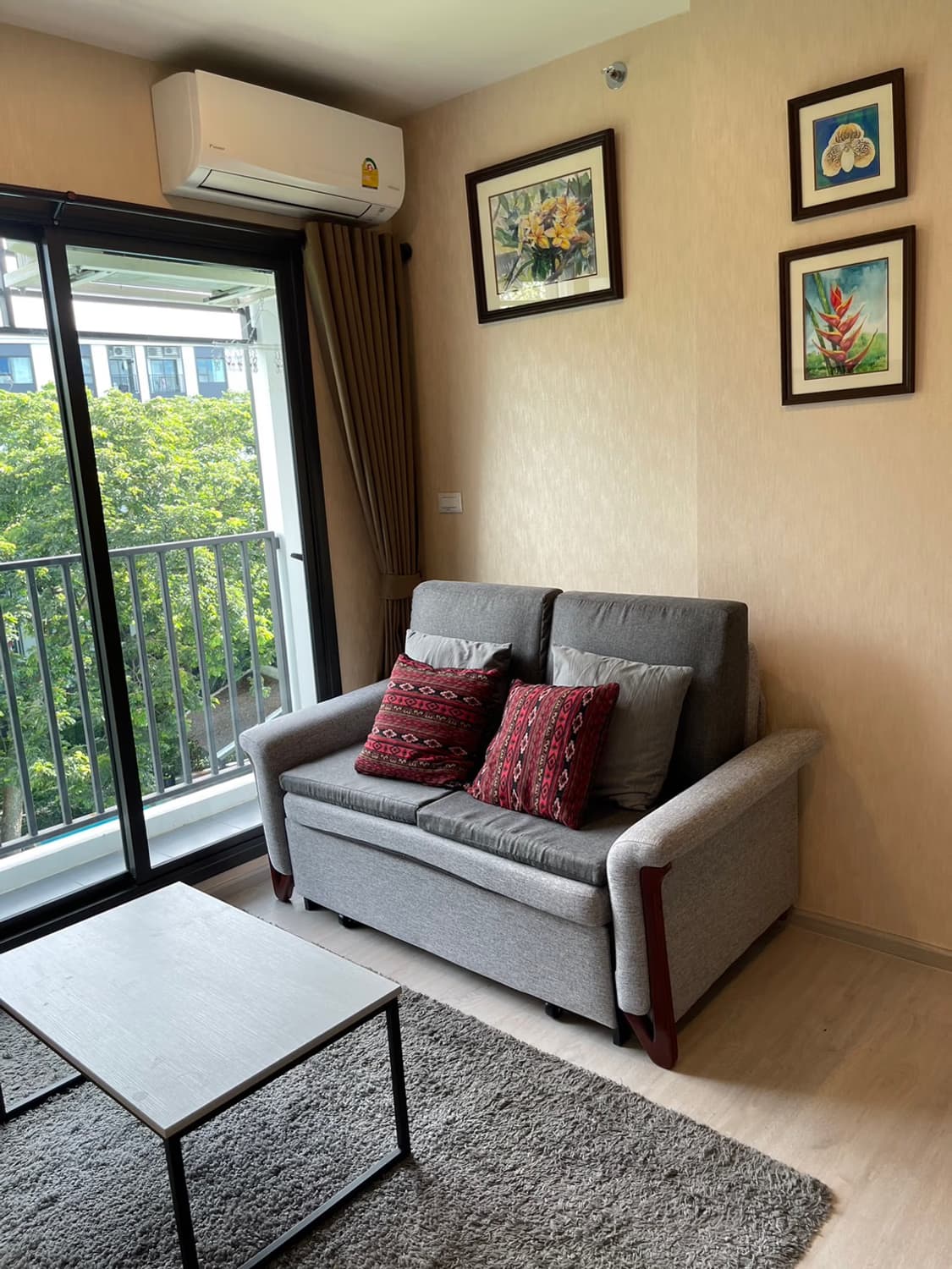 2 Bedroom Condo - Image 2