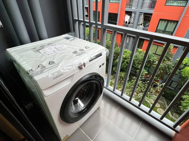 Condo for Sale at Monté Rama 9