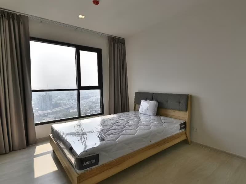 1 Bedroom Condo for Rent