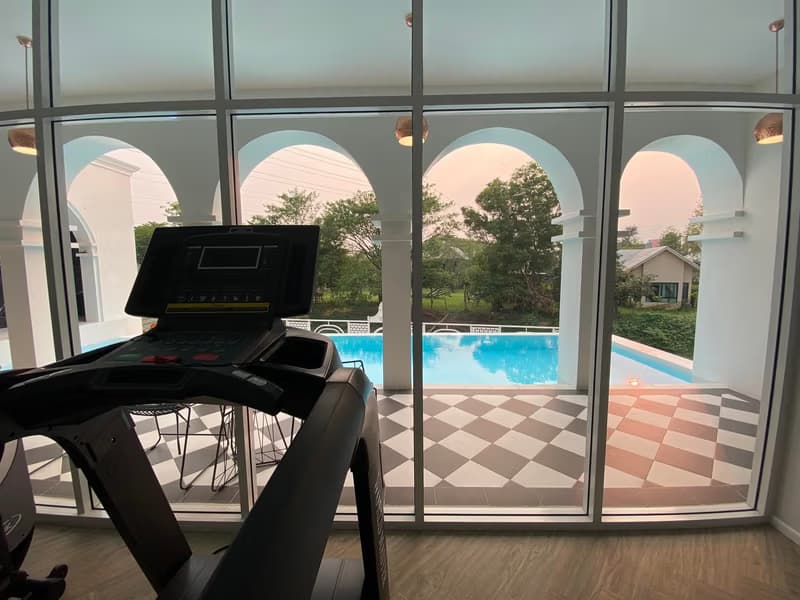 Condo for Rent at The Canale