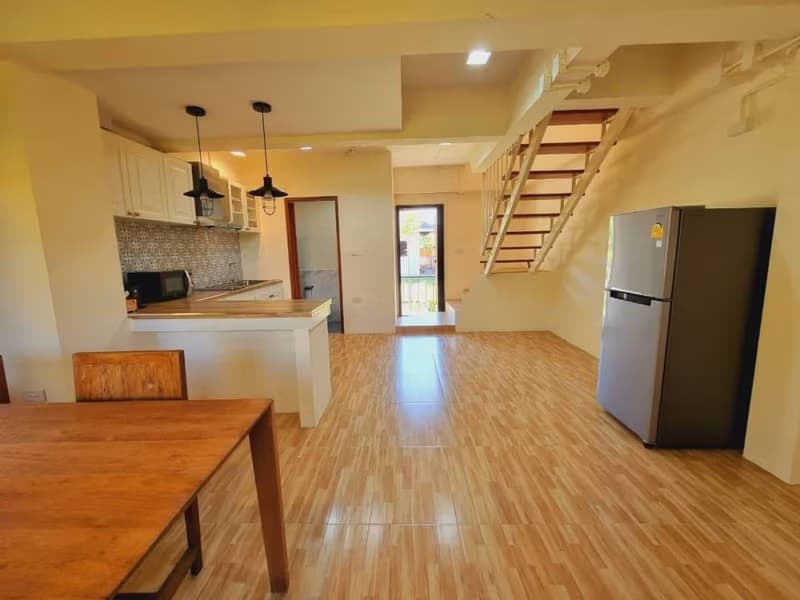 House for Rent in Ban Waen, Hang Dong.