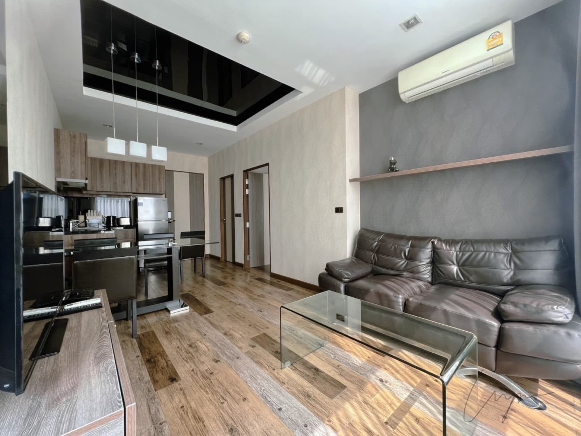 1 Bed Condo for Sale in Mueang Chiang Mai - Image 4