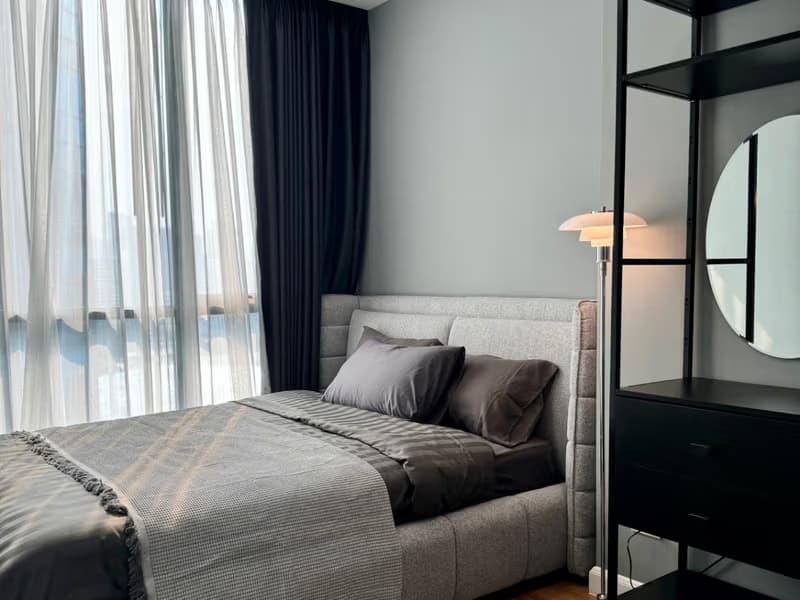 1 Bed Condo for Sale in Watthana