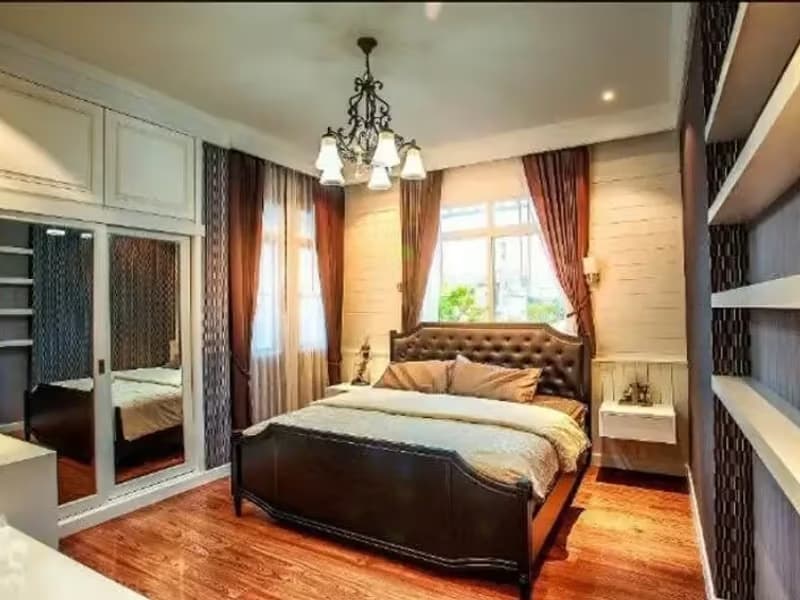 4 Bedroom House for Sale in Nong Chom