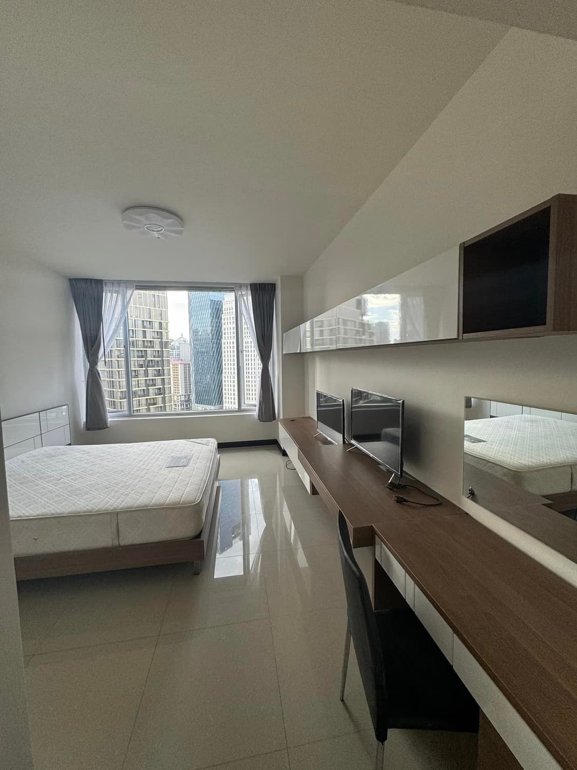 2 ห้องนอน Condo สำหรับ จำหน่าย ใน ปทุมวัน - Image 9