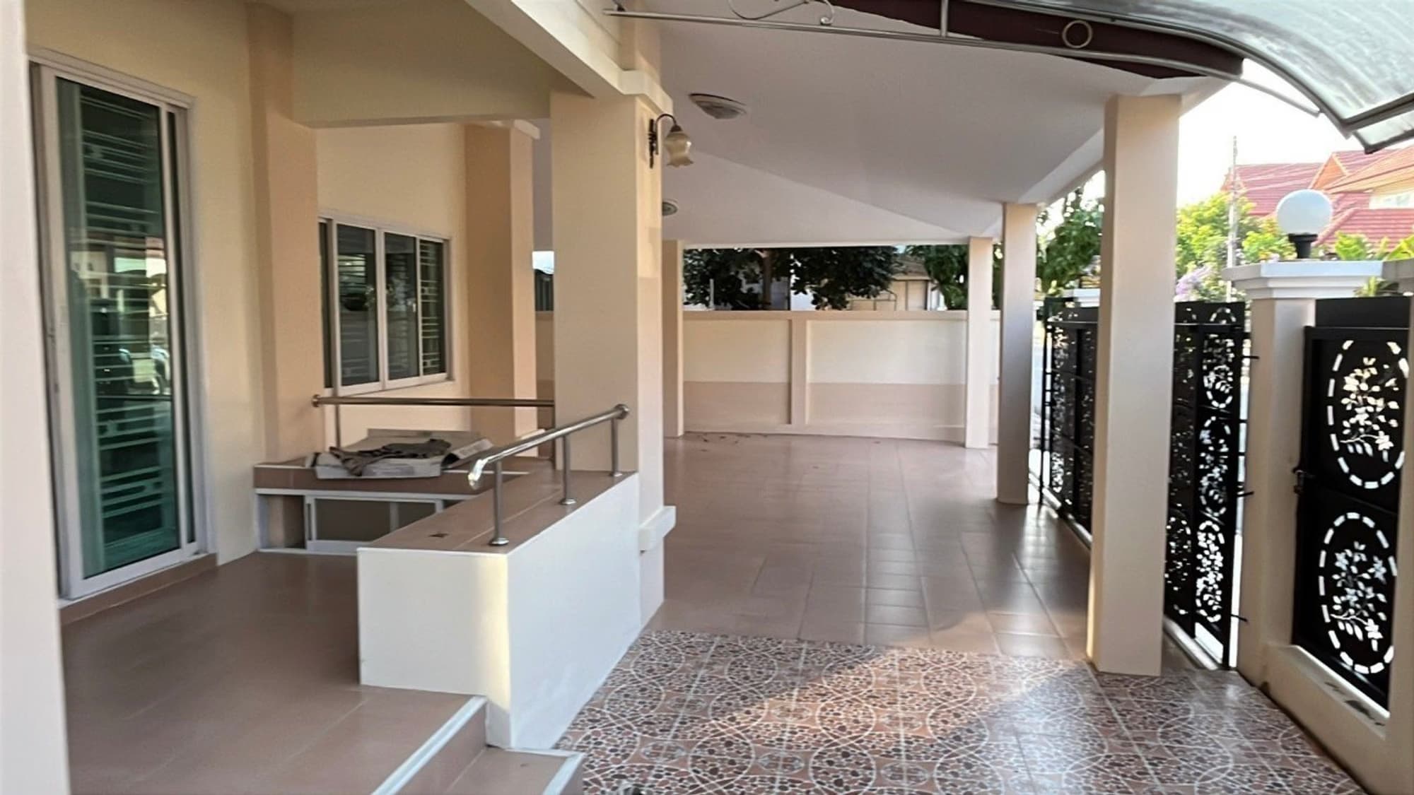 3 Bed House for Rent in Hang Dong - Image 11