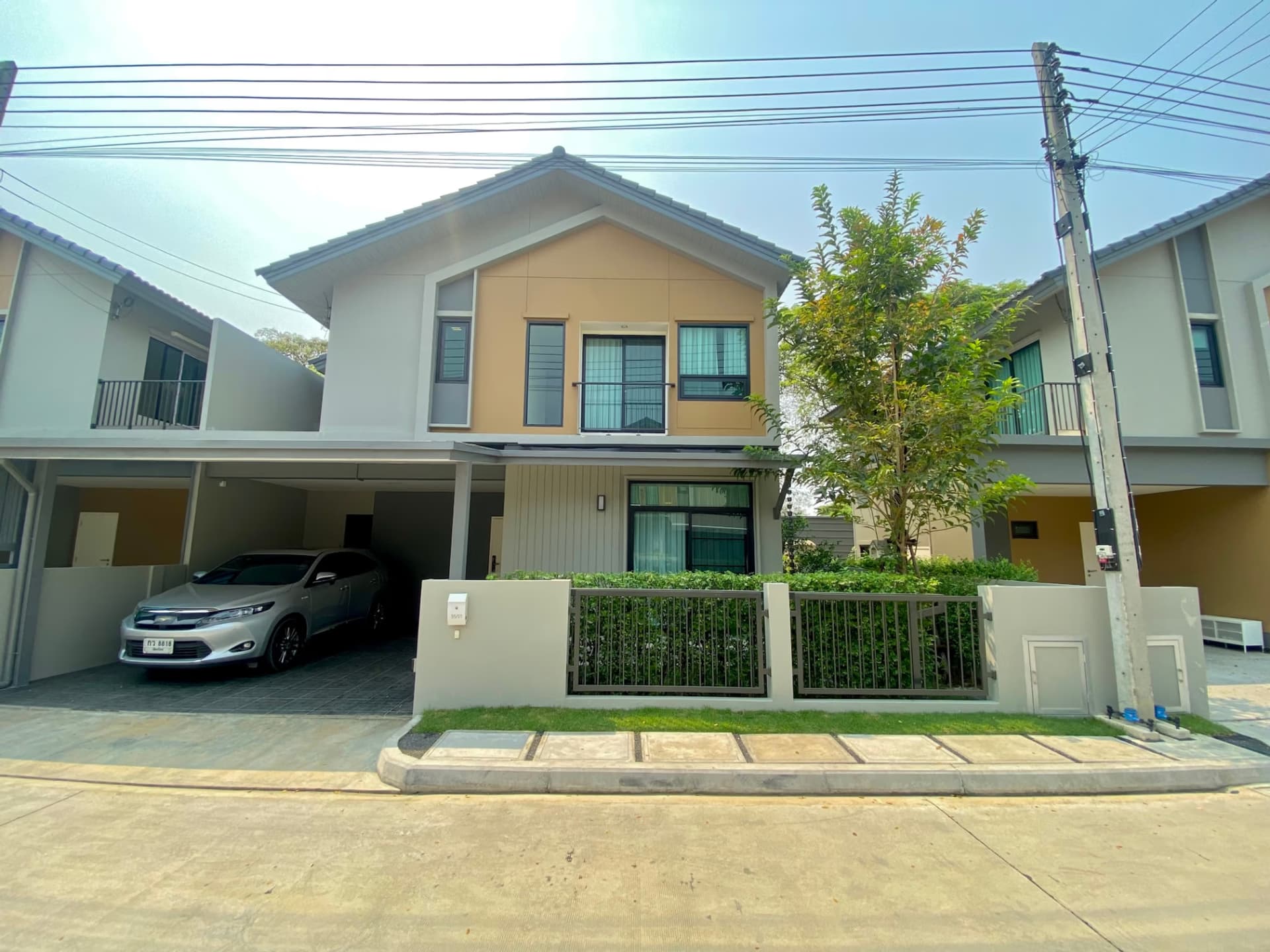 4 ห้องนอน บ้าน สำหรับ ขายและจำหน่าย ใน Mueang Chiang Mai - Image 12