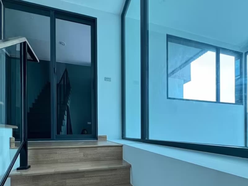 Townhouse for Rent at Baan Klang Muang Classe Sukhumvit 77