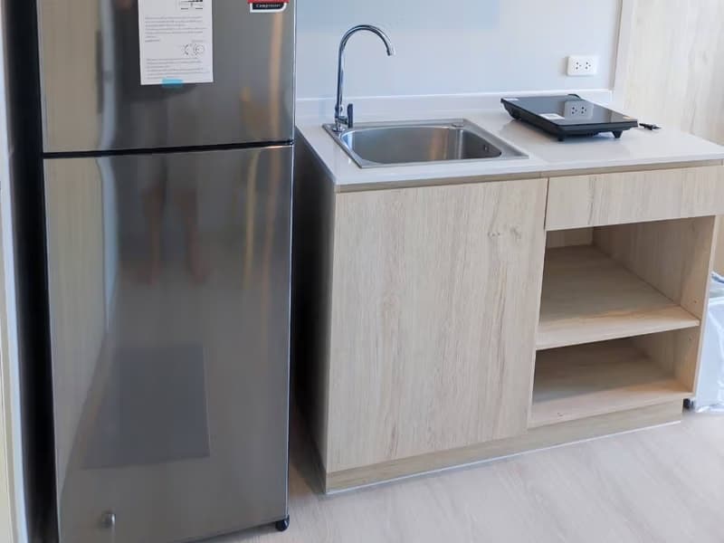 Condo for Rent at NUE Noble Srinakarin Lasalle