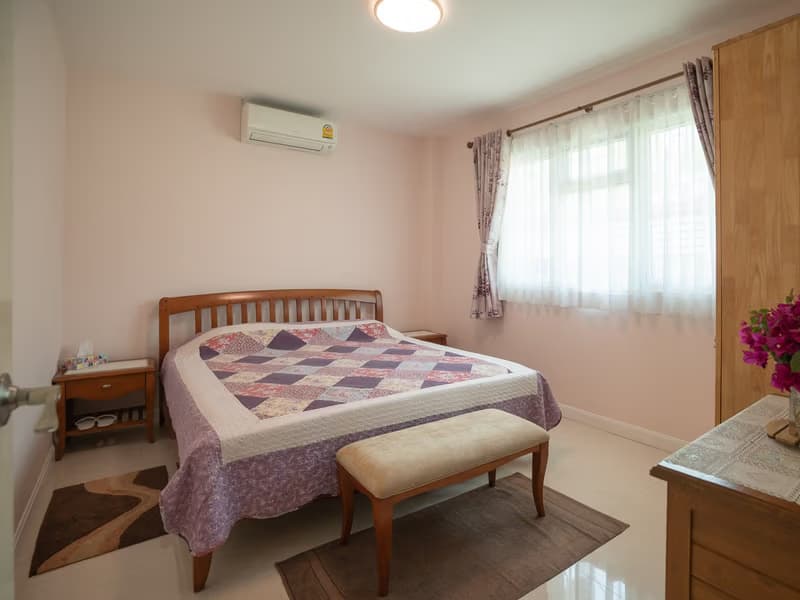 3 Bed House for Sale in Mueang Chiang Mai