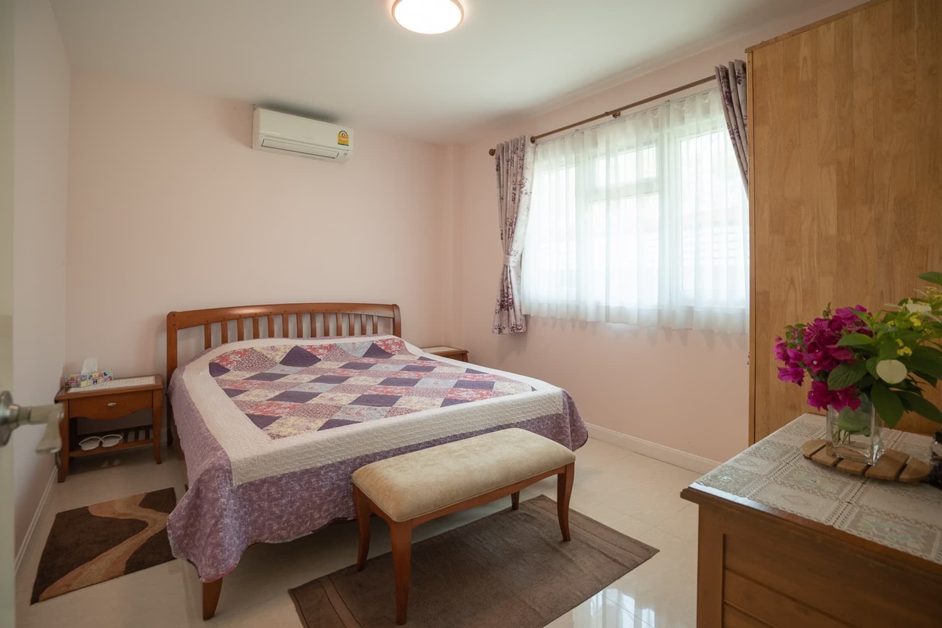 3 ห้องนอน บ้าน สำหรับ ขาย ใน Mueang Chiang Mai - Image 17