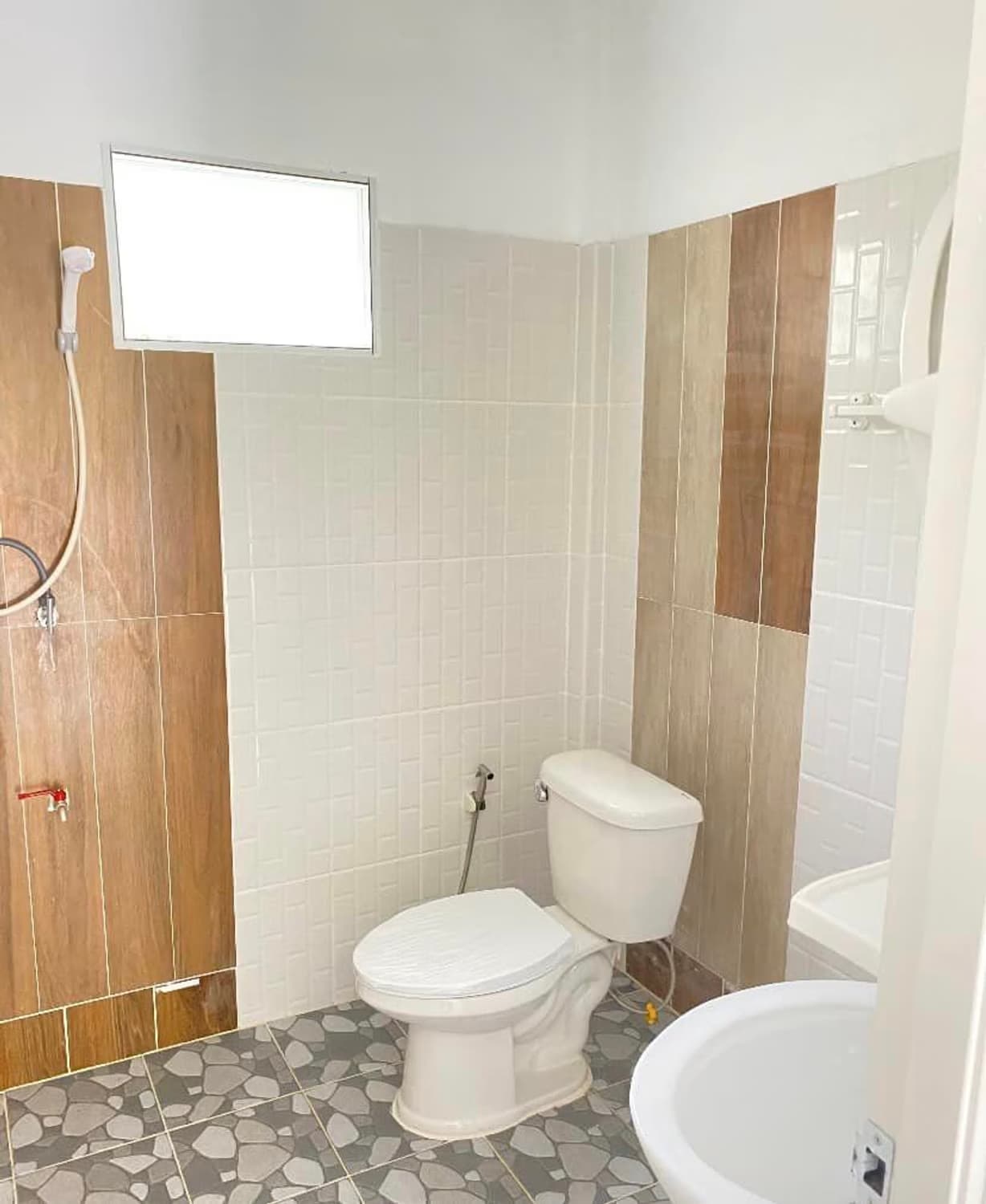 1 ห้องนอน House สำหรับ จำหน่าย ใน แม่ริม - Image 5