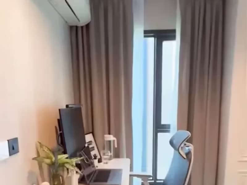 2 Bedroom Condo