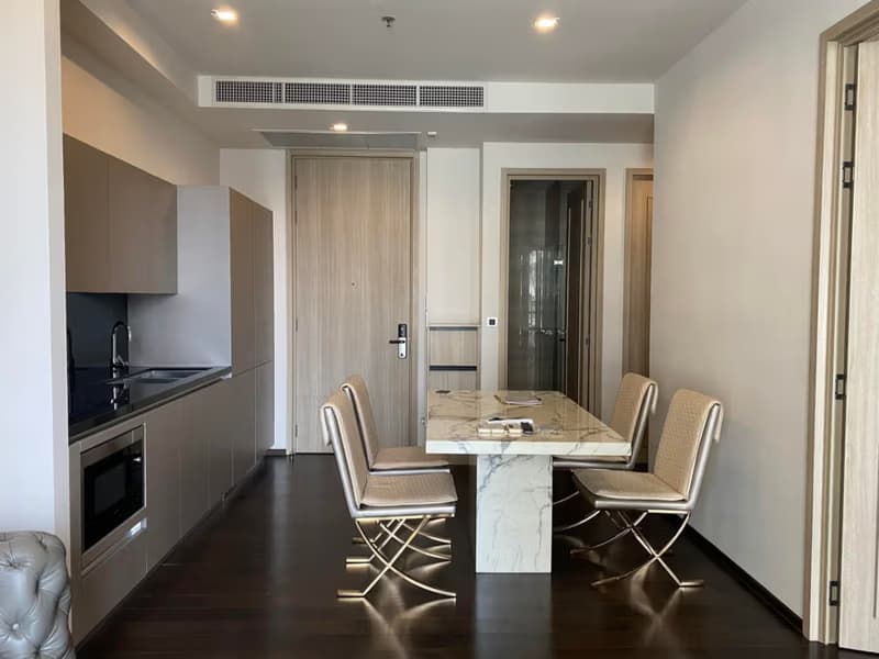 Condo for Sale, Sale w/Tenant, Rented at THE XXXIX by Sansiri 39