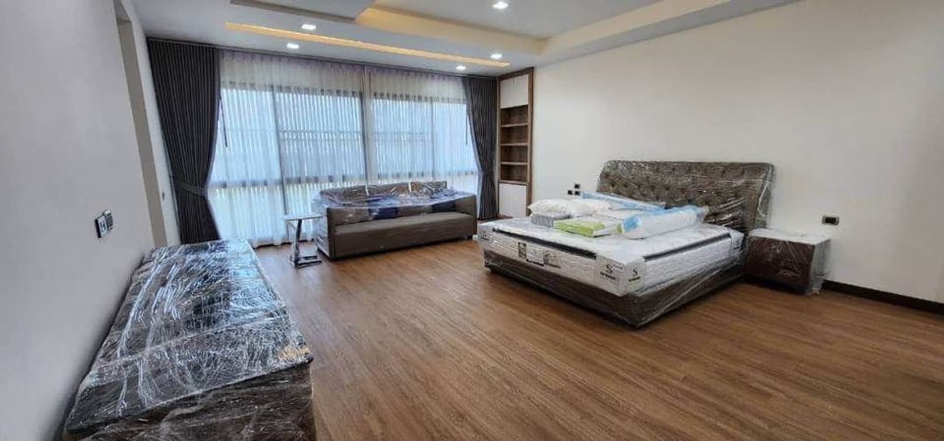 3 Bedroom House - Image 2