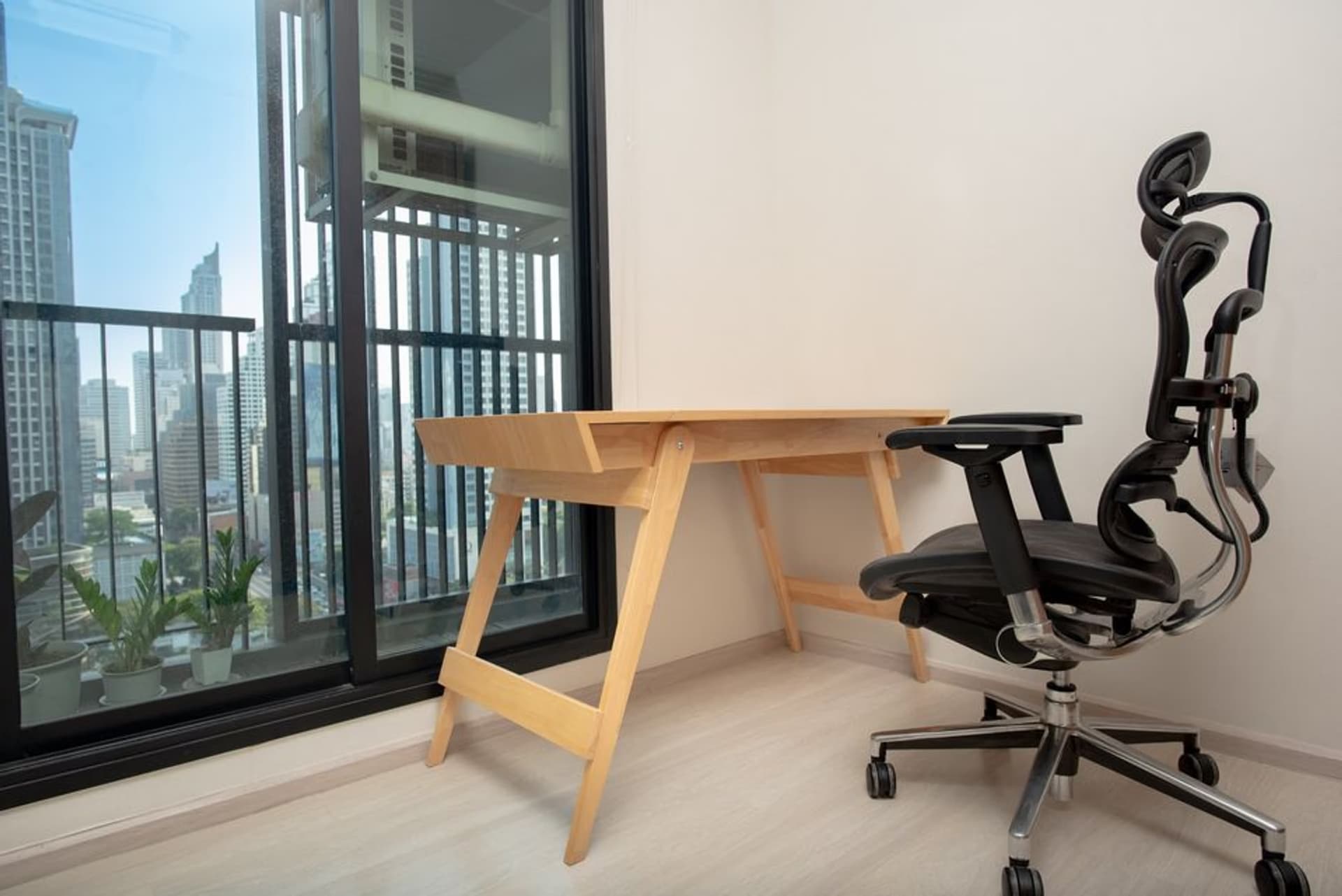 Condo for Rent, Sale at Life Asoke - Image 8