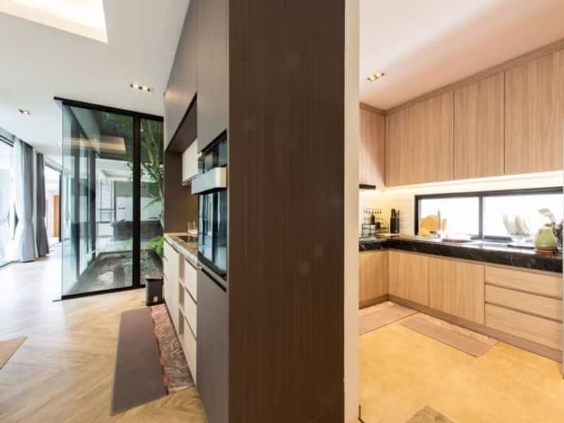 4 Bed House for Rent and Sale in San Sai District