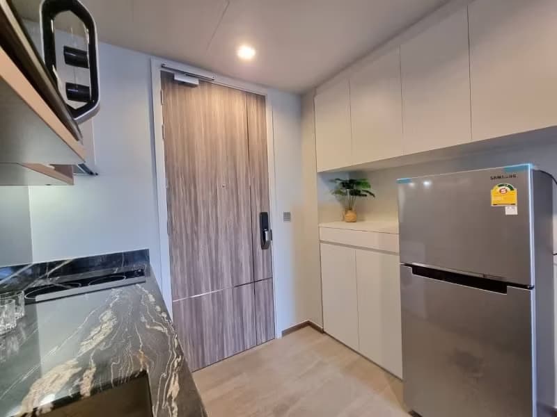 Ideo Q Sukhumvit 36