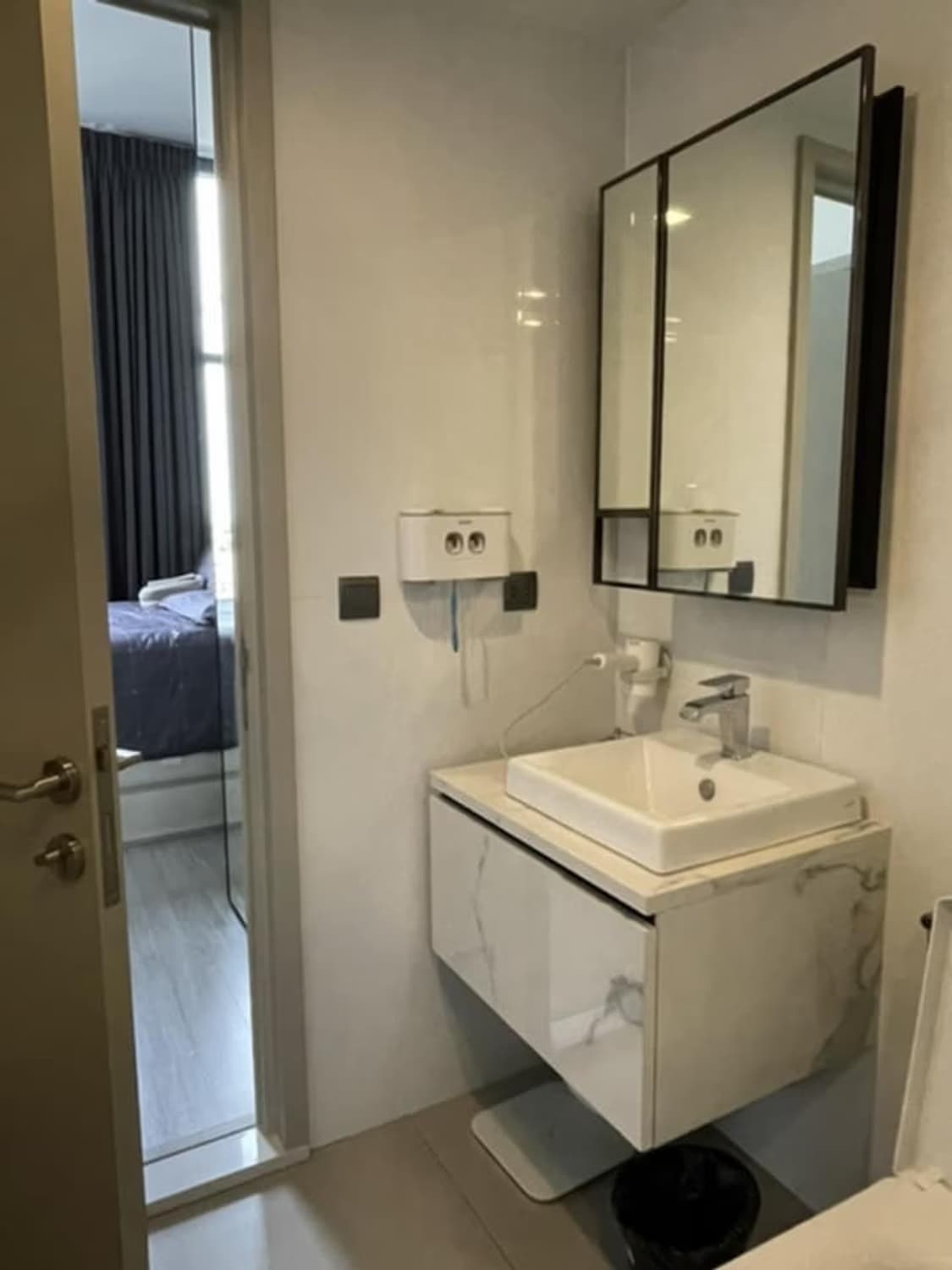 1 Bed Condo for Sale  Near Punnawithi BTS - Image 8