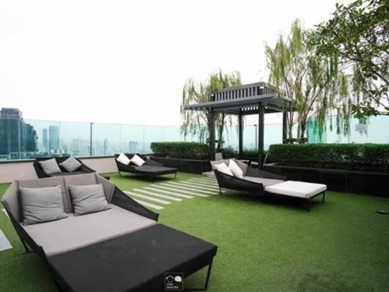 1 Bed Condo for Sale in Sathon