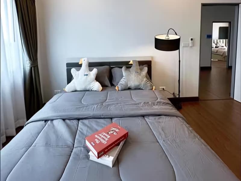 House for Sale at The City Bangna (New Project)
