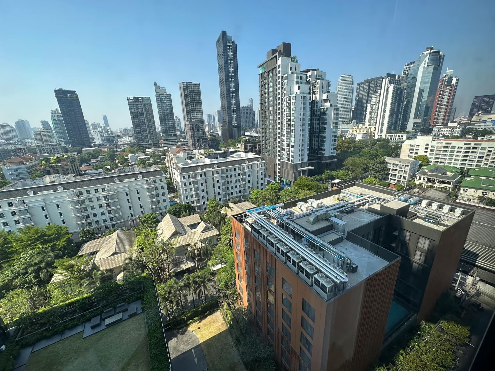 1 ห้องนอน Condo สำหรับ ขายและจำหน่าย ใกล้ Thong Lo BTS - Image 11