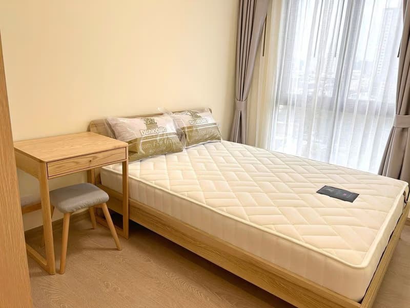 Condo for Rent at Regal Sathon-Naradhiwas