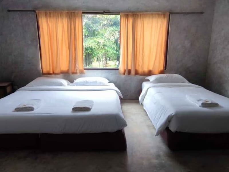 House for Rent in Pa Bong, Hang Dong.