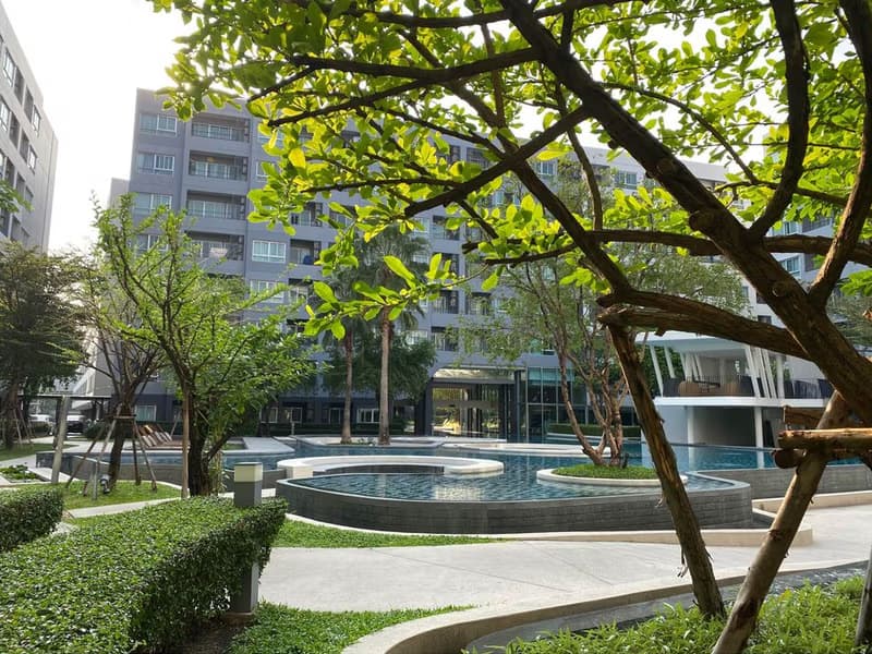 undefined Bed Condo for Sale  Near Punnawithi BTS