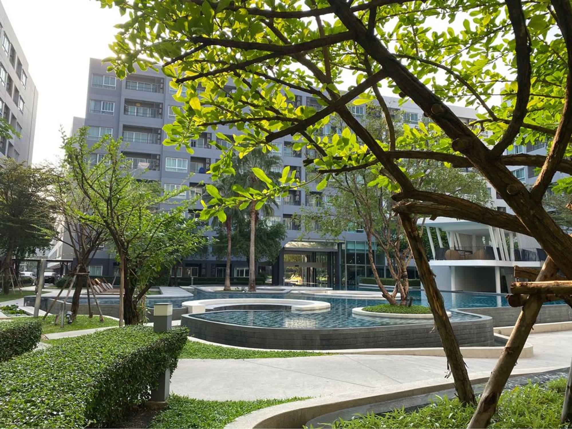 undefined Bed Condo for Sale  Near Punnawithi BTS - Image 5