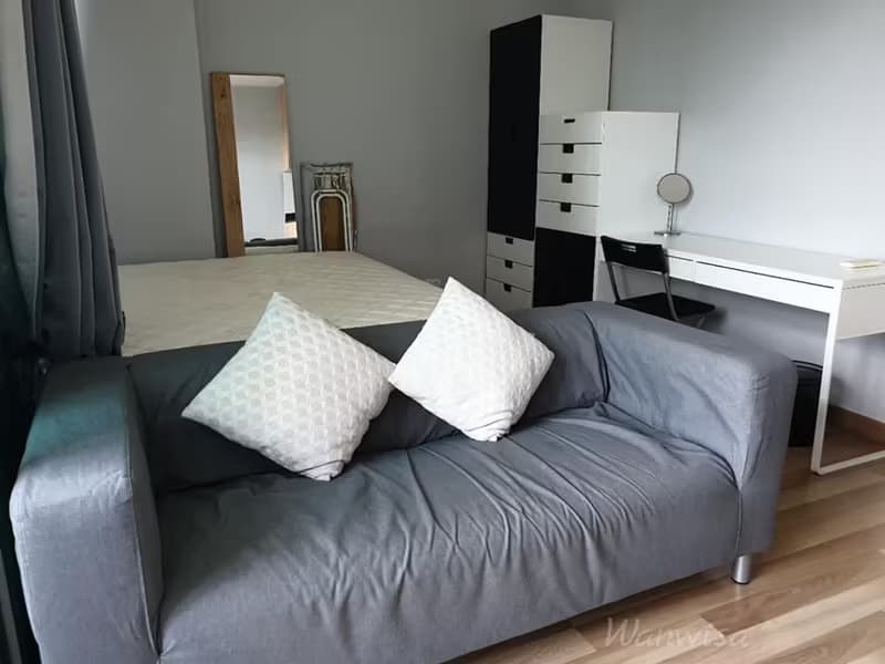 Studio for Rent in Bang Na