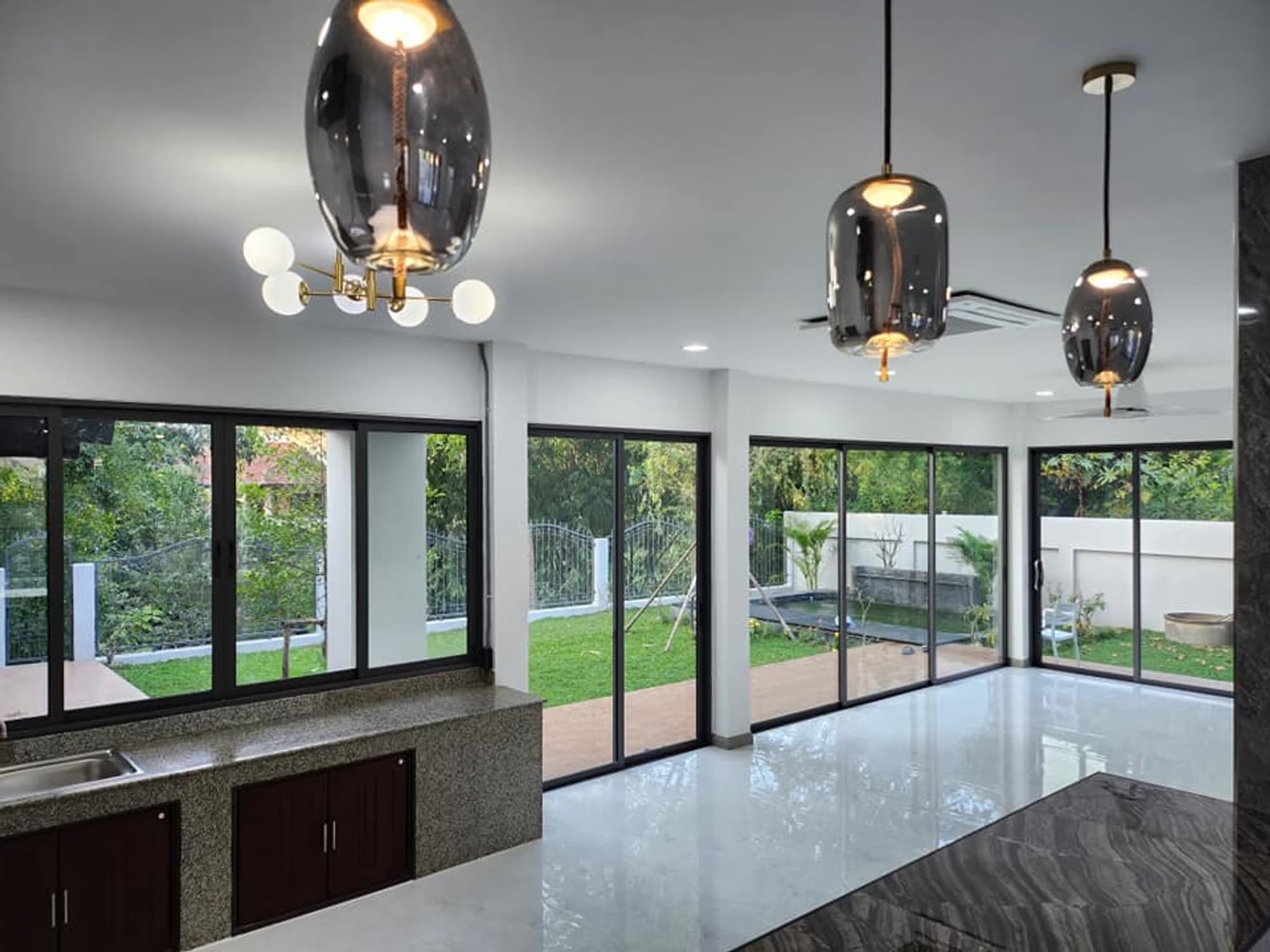 House for Sale in San Klang, San Kamphaeng. - Image 6