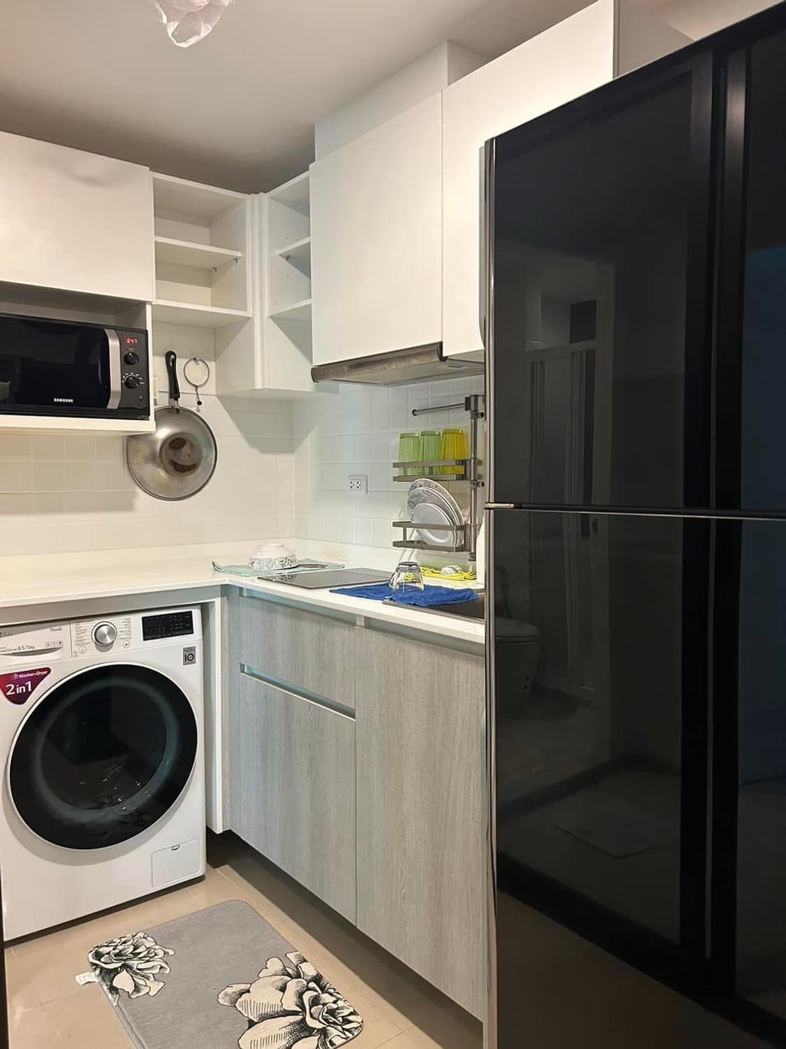 2 ห้องนอน Condo สำหรับ ขาย ใน เมืองเชียงใหม่ - Image 3