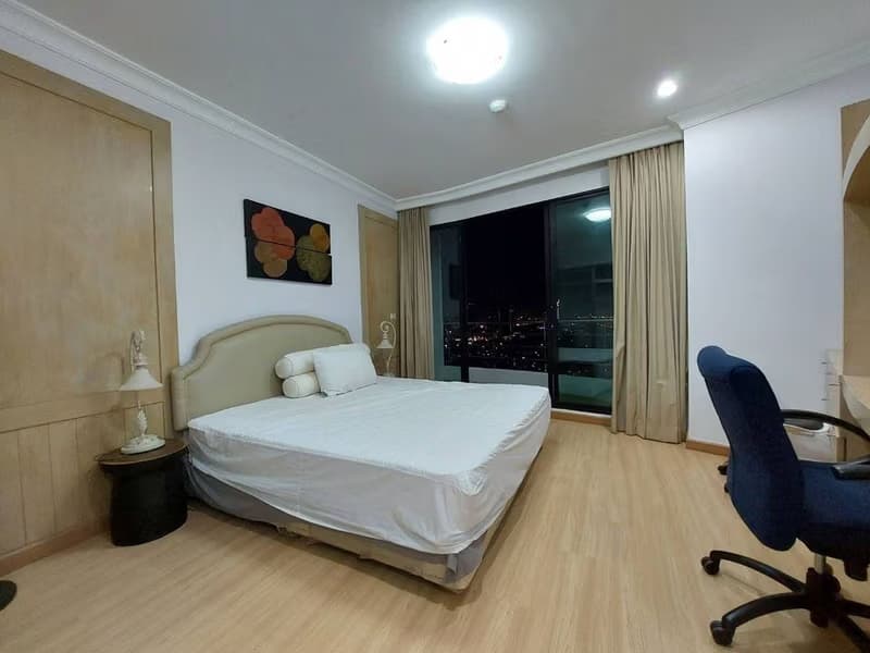 Supalai Casa Riva