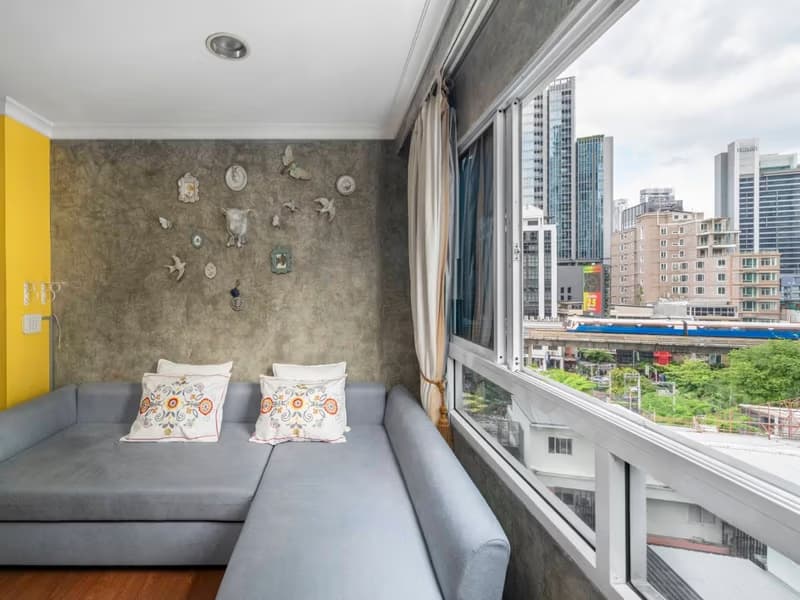 1 Bed Condo for Sale in Watthana