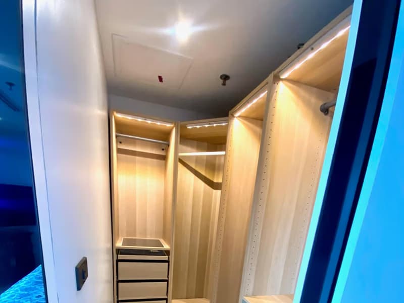 Condo for Rent at Sukhumvit Suites