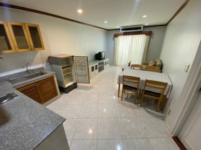 2 Bed Condo for Sale in Mueang Chiang Mai