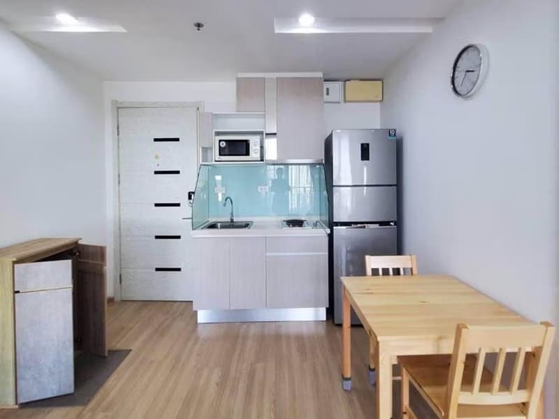 Condo for Rent at Artemis Sukhumvit 77