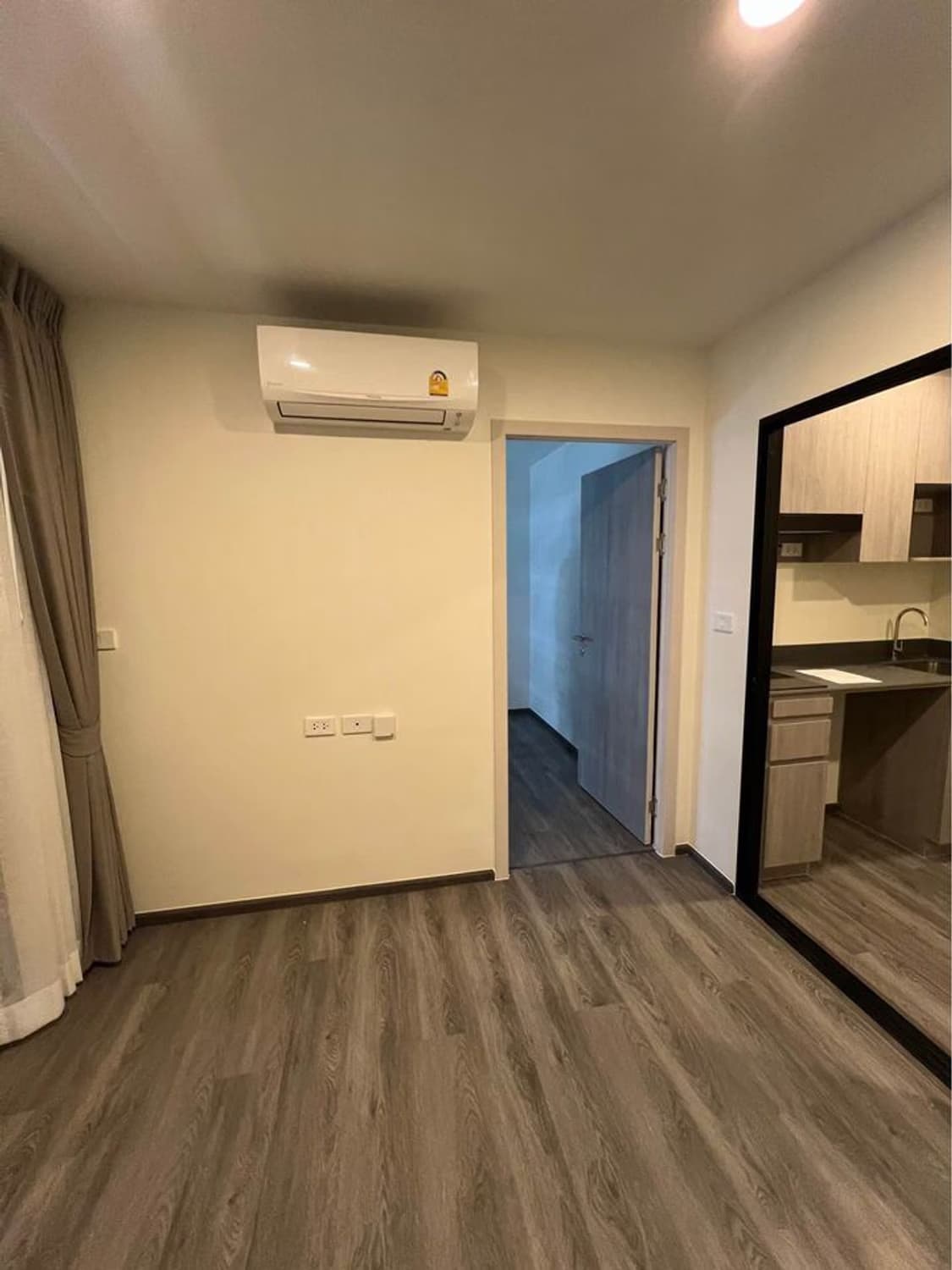 1 ห้องนอน undefined สำหรับ ขาย ใน Suan Luang - Image 4