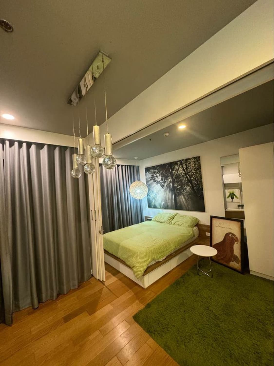 1 Bed Condo for Rent and Sale in Watthana - Image 3