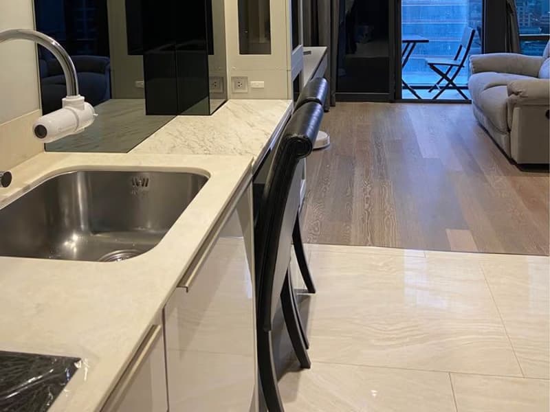 Condo for Sale at Ashton Silom