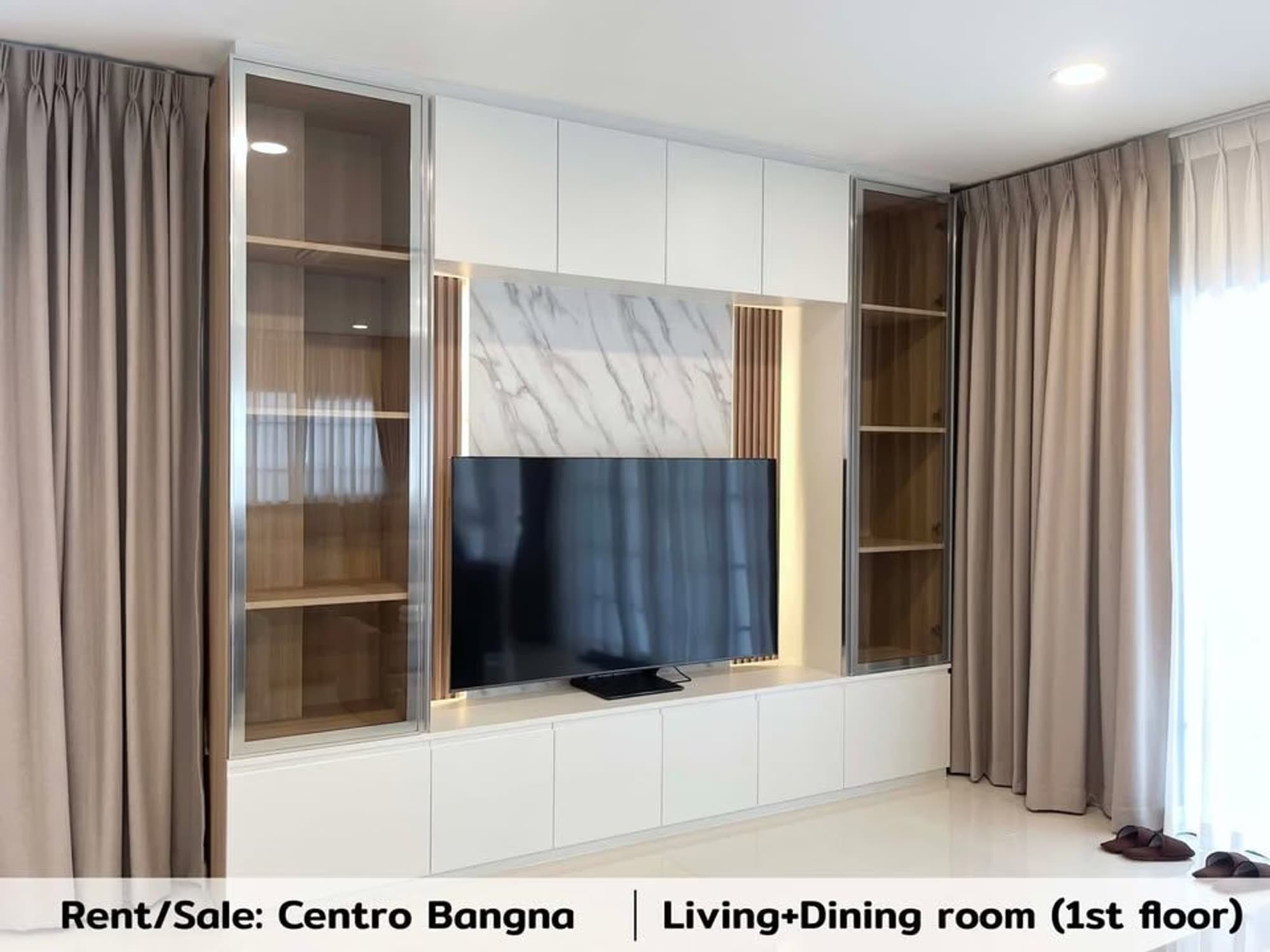 4 Bed House for Rent in Bang Phli, Samut Prakan - Image 9
