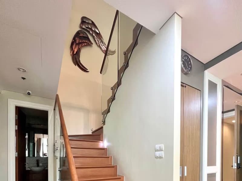 3 Bed Condo for Rent and Sale in Khlong Toei