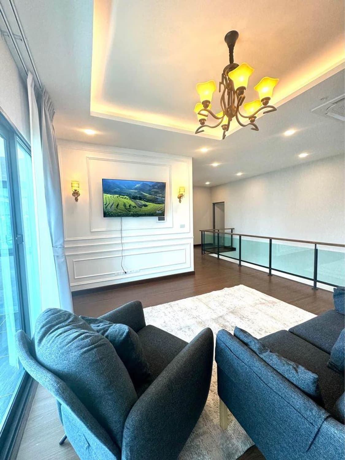 7 ห้องนอน บ้าน สำหรับ จำหน่าย ใน บางพลี - Image 3
